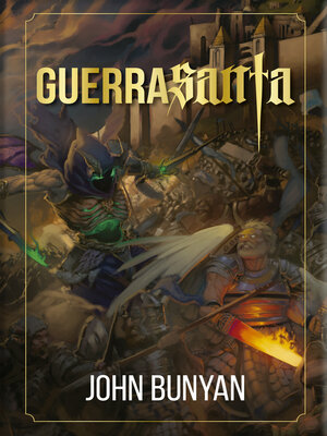 cover image of Guerra Santa